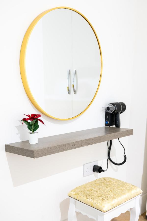 Stylish 2 Bedrooms Little Venice - 44 London Exterior photo