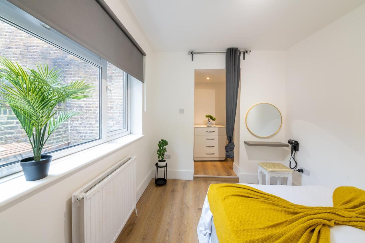 Stylish 2 Bedrooms Little Venice - 44 London Exterior photo