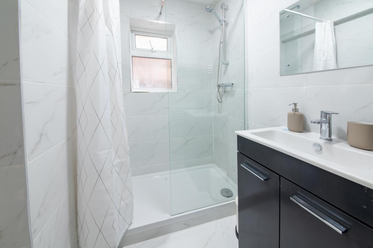 Stylish 2 Bedrooms Little Venice - 44 London Exterior photo