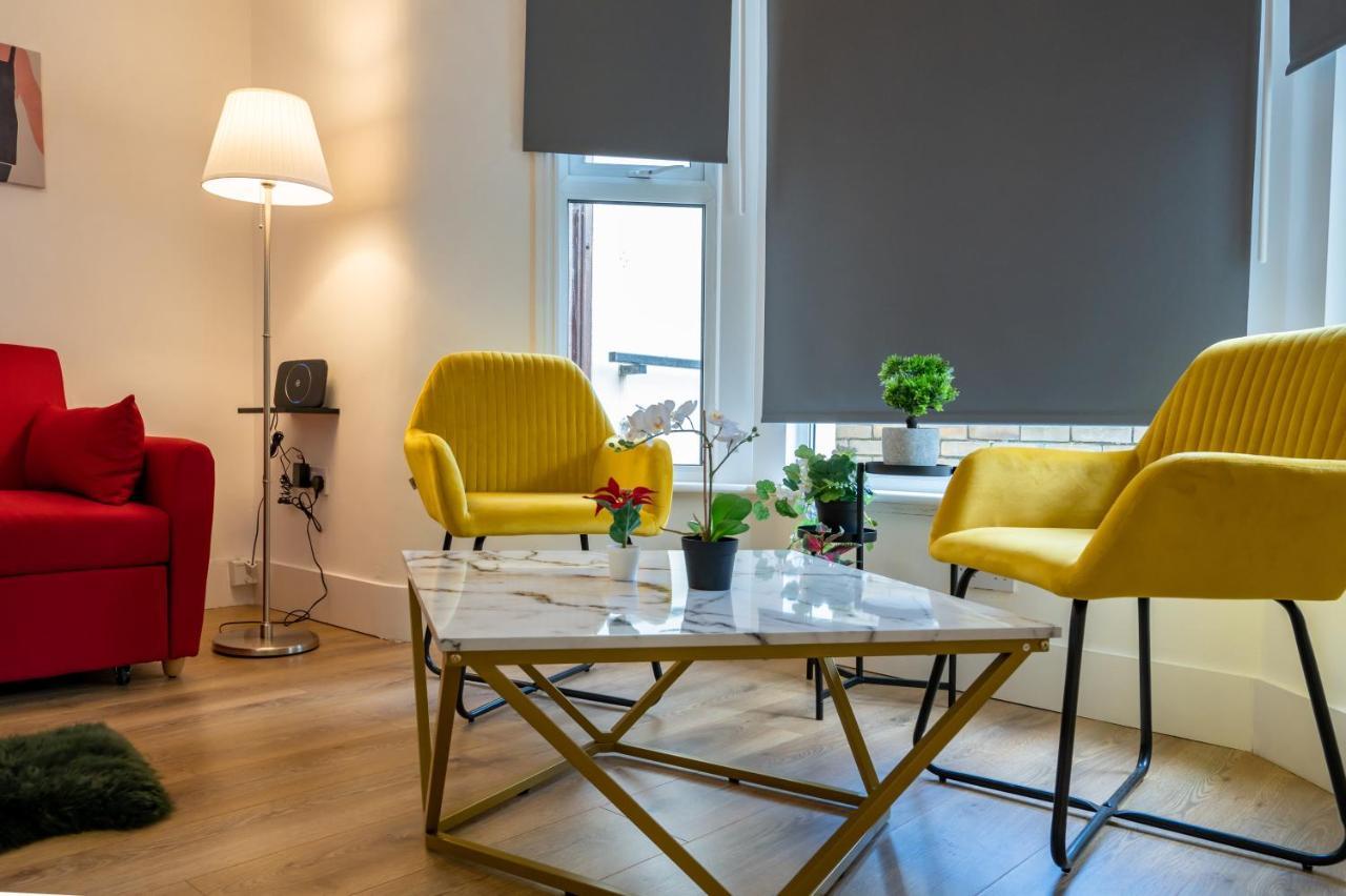 Stylish 2 Bedrooms Little Venice - 44 London Exterior photo