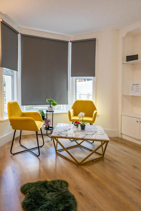 Stylish 2 Bedrooms Little Venice - 44 London Exterior photo