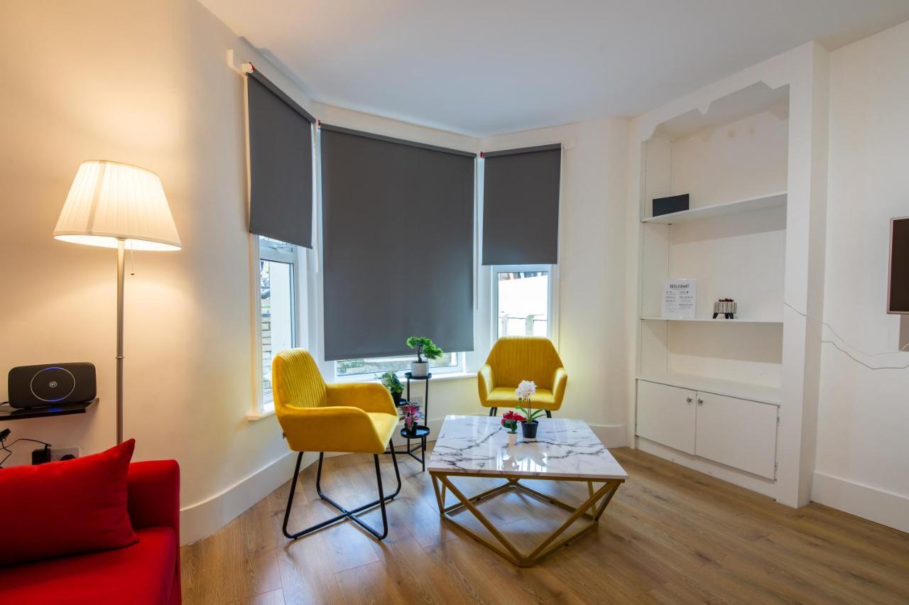 Stylish 2 Bedrooms Little Venice - 44 London Exterior photo